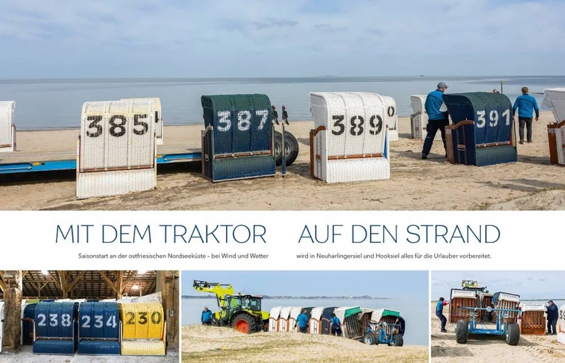 Landlust Heft 2/2024