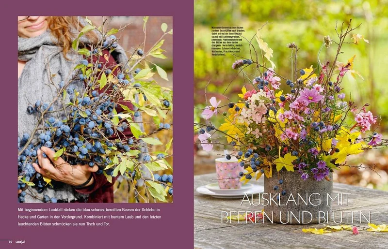 Landlust Heft 6/2023