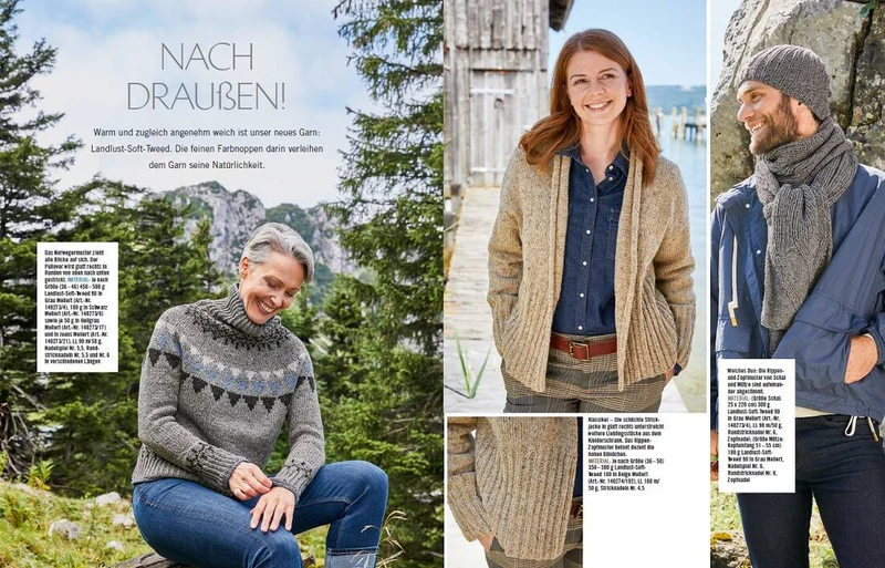 Landlust Heft 6/2023