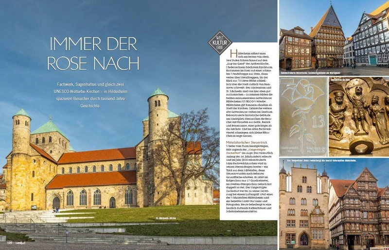 Landlust Heft 6/2023