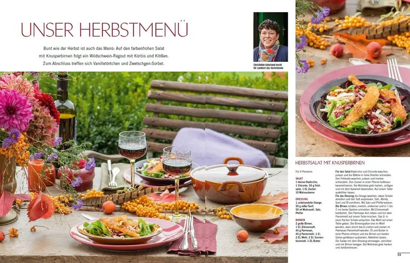 Landlust Heft 5/2023