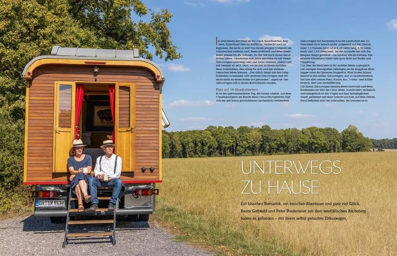 Landlust Heft 5/2023