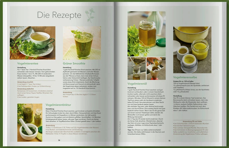 Landlust Naturapotheke 2