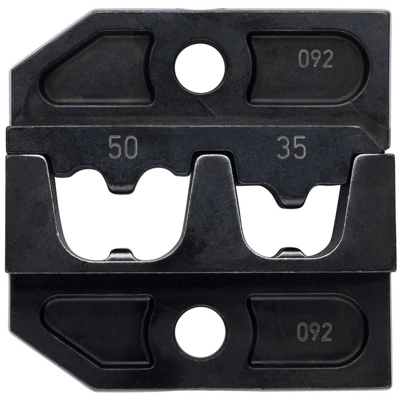 B-Ware LAPP Crimpeinsatz Presswerkzeug PEW 12.091 W Pressung Leitungen 10 mm² 25 mm²