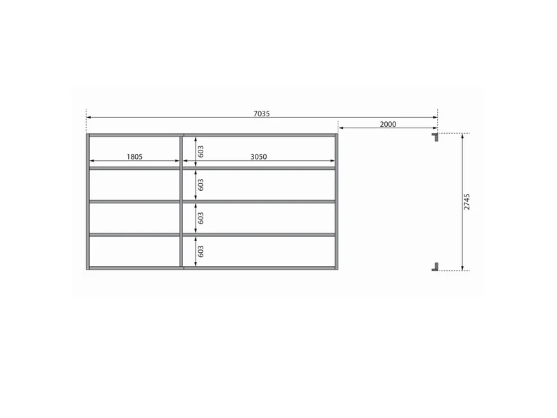 Karibu Saunahaus Hygge 38 mm- terragrau, inkl. 9 kW Bioofen ext. Steuerung Wifi HUUM