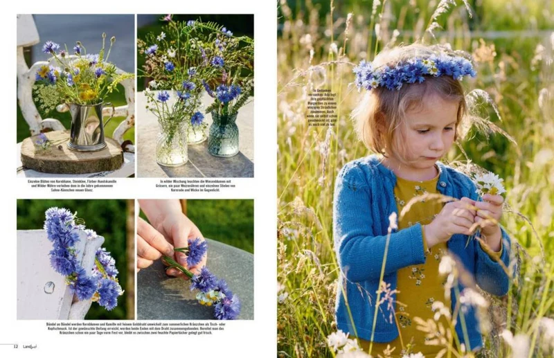 Landlust Heft 4/2023