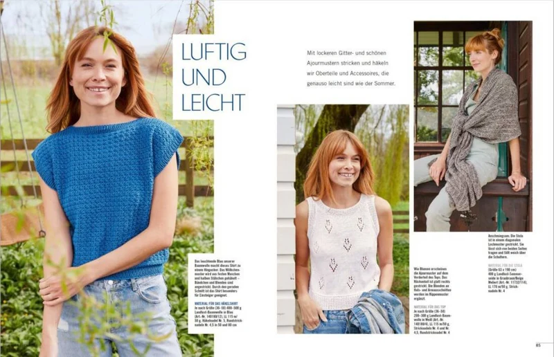 Landlust Heft 4/2023