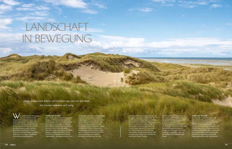 Landlust Heft 4/2023