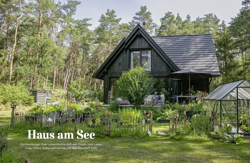 Landlust Zuhaus 03/2026