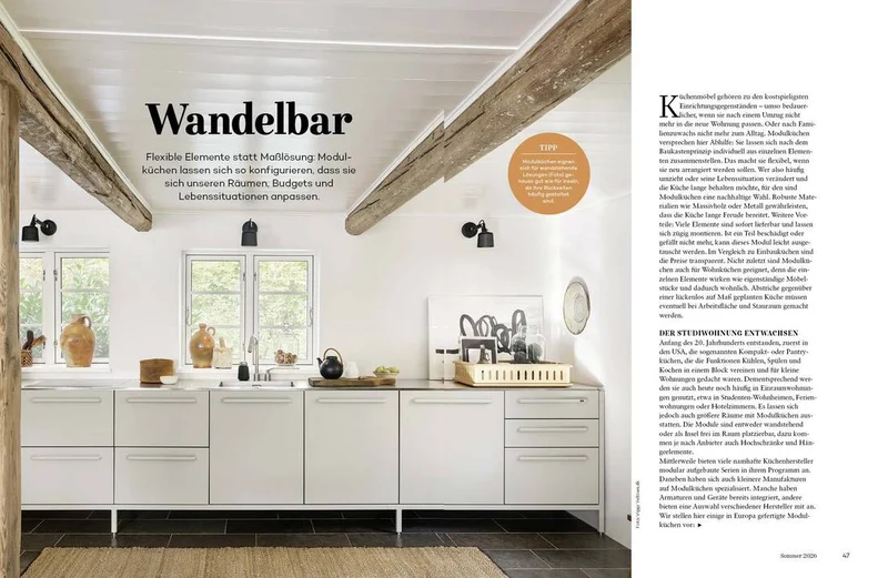Landlust Zuhaus 03/2026