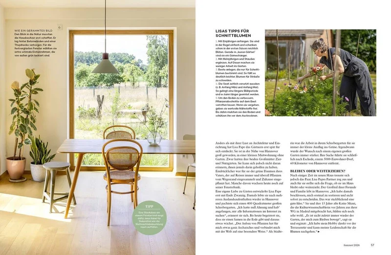 Landlust Zuhaus 03/2026