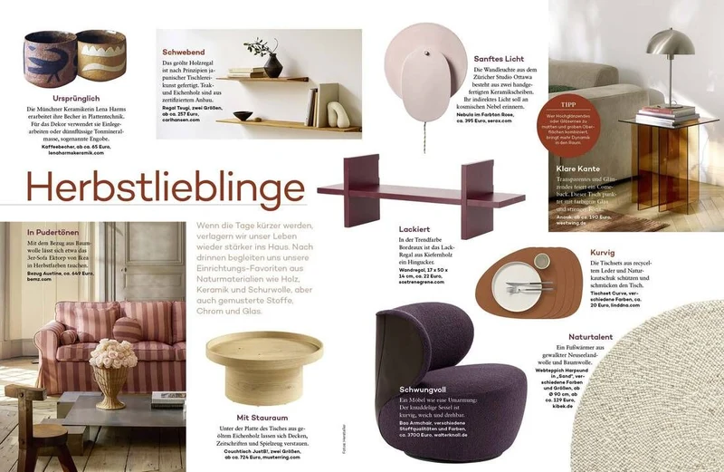 Landlust Zuhaus 04/2026