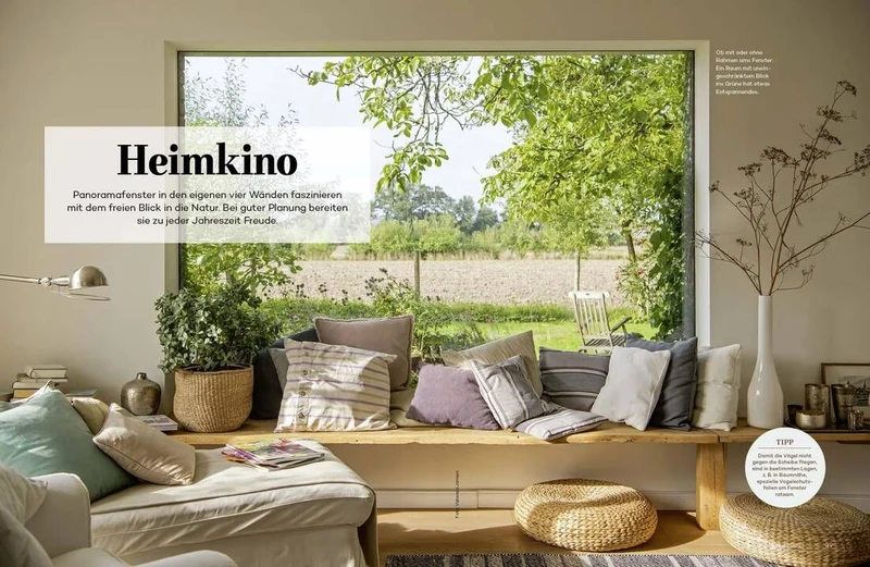 Landlust Zuhaus 04/2026