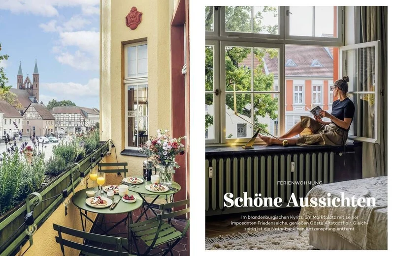 Landlust Zuhaus 04/2026