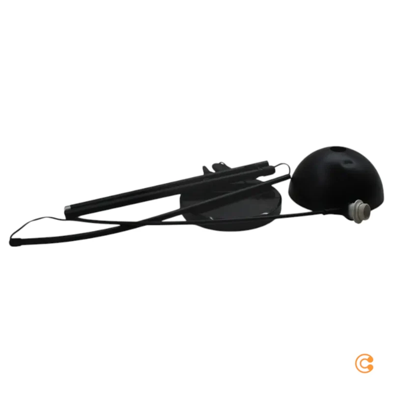 B-Ware Lindby Tonka Stehleuchte Stehlampe Standleuchte Standlampe SIEHE TEXT/FOTO