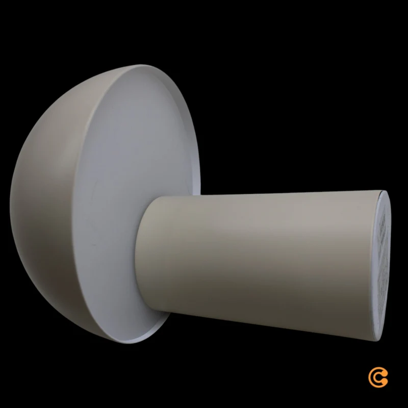 B-Ware DFTP by Nordlux Tischleuchte Tischlampe LED Akku Faye tragbar beige dimmbar USB