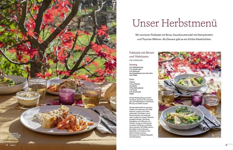 Landlust Heft 5/2026