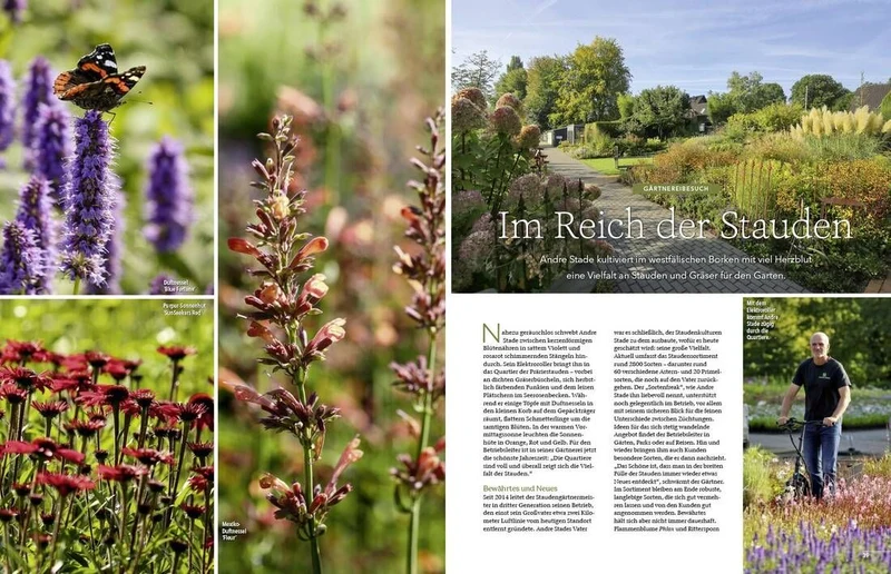 Landlust Heft 5/2026
