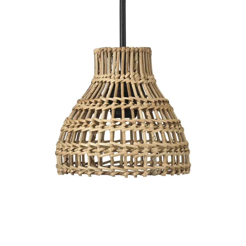 B-Ware PR Home Sarah Hängeleuchte Deckenlampe Pendelleuchte E27 Höhe 18 cm Kabel 2232