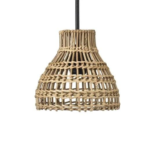 B-Ware PR Home Sarah Hängeleuchte Deckenlampe Pendelleuchte E27 Höhe 18 cm Kabel 2232