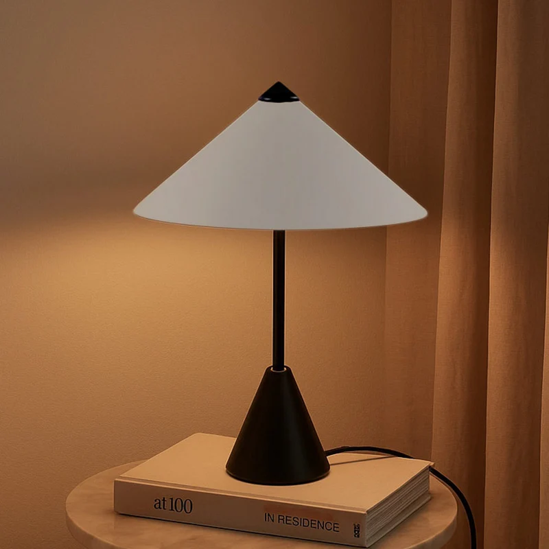 B-Ware Lindby Tischleuchte Lampe Norvik Tischlampe Höhe 35 cm schwarz grau Metall332