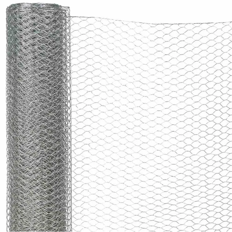 5x B-Ware Siena Garden 6eck-Geflecht vz 13 500 Drahtzaun Zaungeflecht Sechseck 10m 5 STÜCK