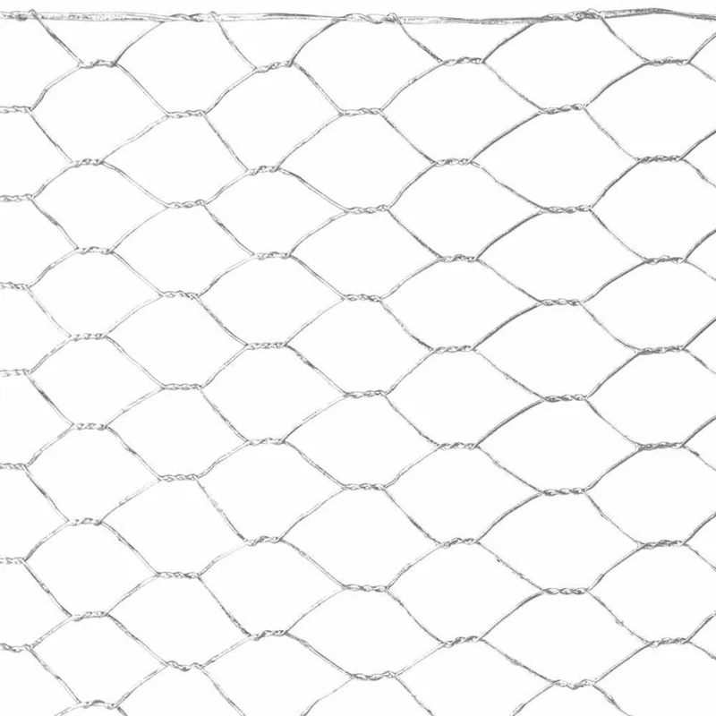 5x B-Ware Siena Garden 6eck-Geflecht vz 13 500 Drahtzaun Zaungeflecht Sechseck 10m 5 STÜCK