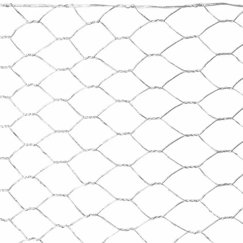 5x B-Ware Siena Garden 6eck-Geflecht vz 13 500 Drahtzaun Zaungeflecht Sechseck 10m 5 STÜCK
