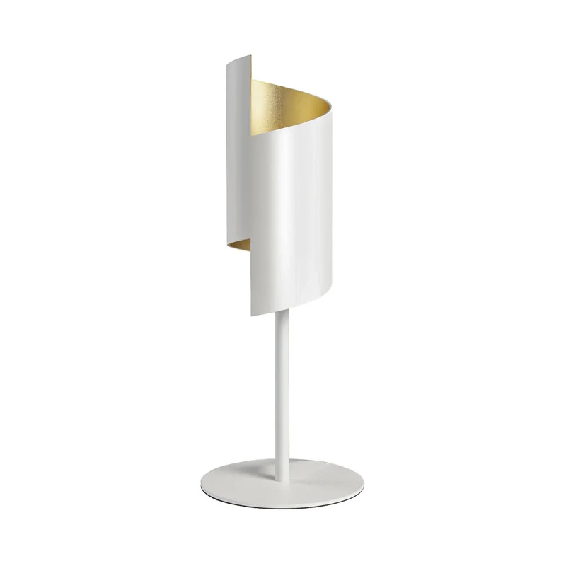 B-Ware LEDVANCE Tischleuchte Tischlampe SMART+ WiFi Decor Twist weiß Stahl WLAN App LED
