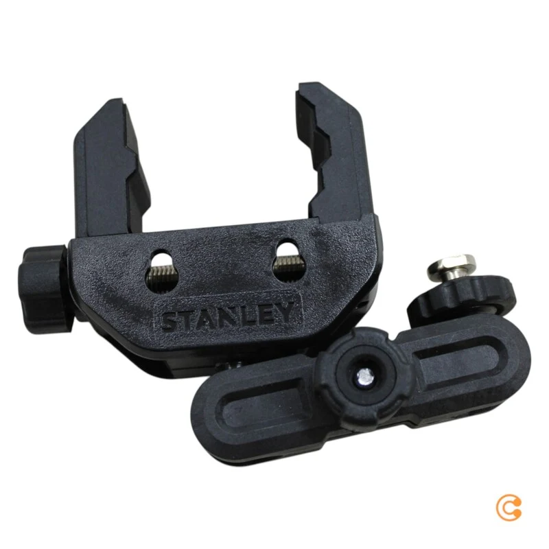 B-Ware Stanley Linienlaser Messgerät Laserlinie 8m Batterie 0.687kg 16x16x21cm Gelb