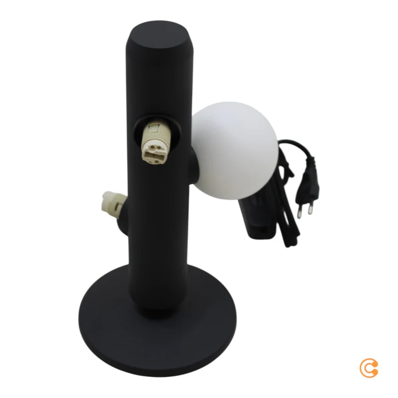 B-Ware FÉST Kaktee Tischleuchte Lampe schwarz LED Leuchte Beleuchtung SIEHE TEXT/FOTO