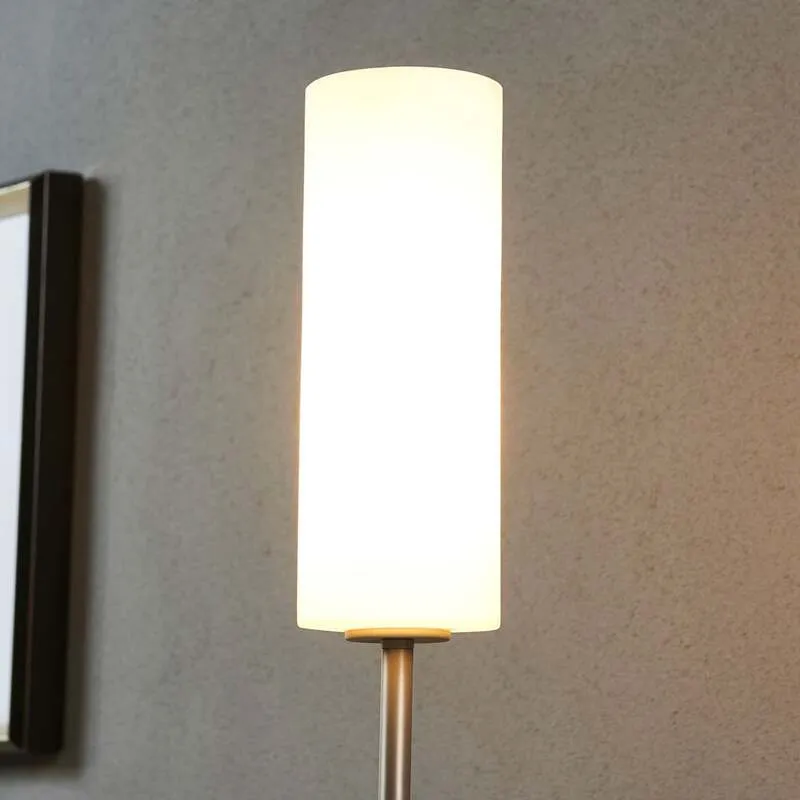 B-Ware Lindby Dezente Stehlampe Vinsta Stehleuchte Lampe Standlampe SIEHE TEXT/FOTO