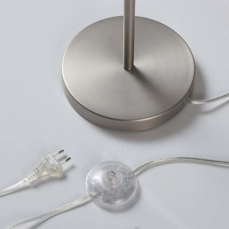 B-Ware Lindby Dezente Stehlampe Vinsta Stehleuchte Lampe Standlampe SIEHE TEXT/FOTO