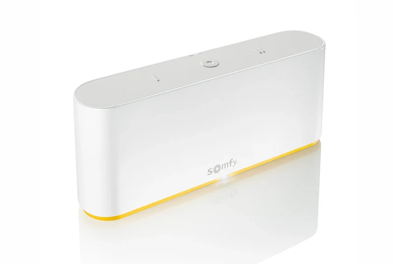 TaHoma Switch Box