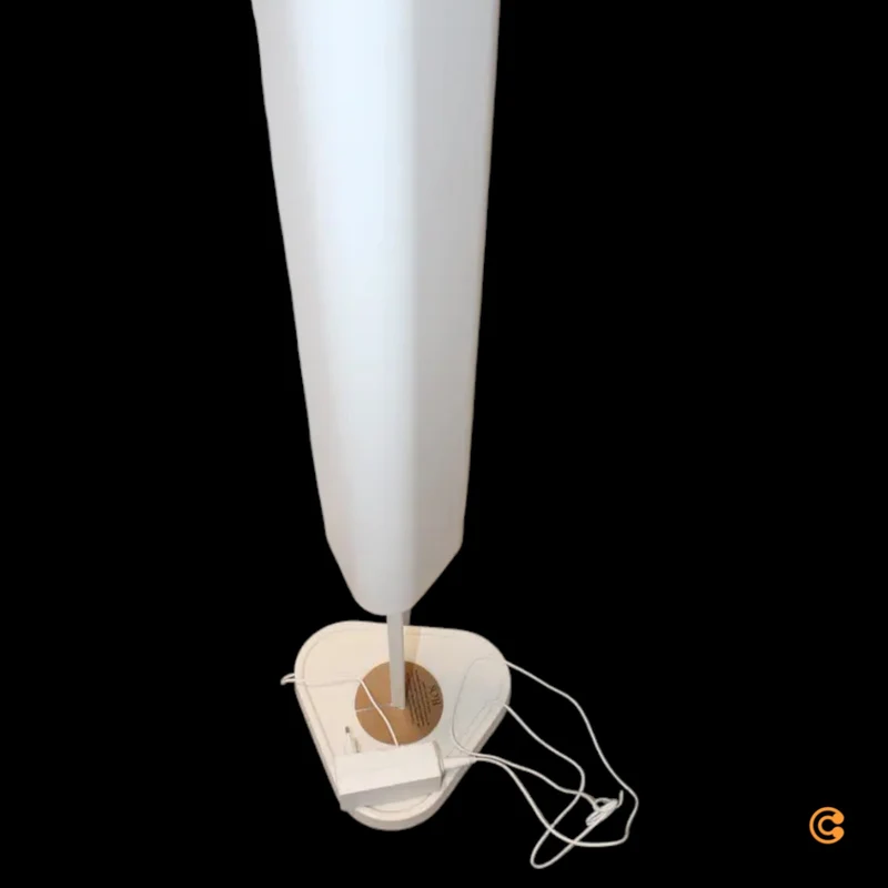 Flos Stehleuchte Leuchte LED Stehlampe Lampe Standleuchte Dimmer SIEHE TEXT/FOTO