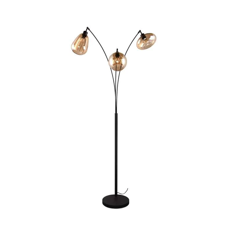 B-Ware TRIO LIGHTING Lumina Stehleuchte Stehlampe Leuchte Lampe Licht SIEHE TEXT/F119