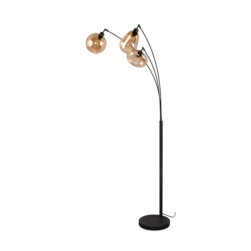 B-Ware TRIO LIGHTING Lumina Stehleuchte Stehlampe Leuchte Lampe Licht SIEHE TEXT/F119