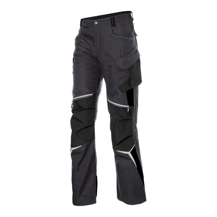 B-Ware Kübler Hose Arbeitshose BODYFORCE PRO PSA 2 schwarz Größe 94 Form 2125