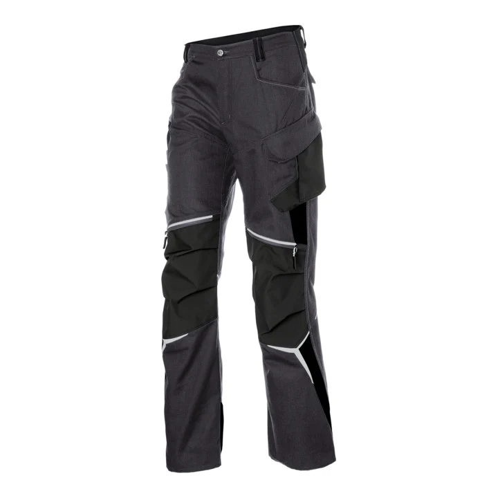 B-Ware Kübler Hose Arbeitshose BODYFORCE PRO PSA 2 schwarz Größe 94 Form 2125