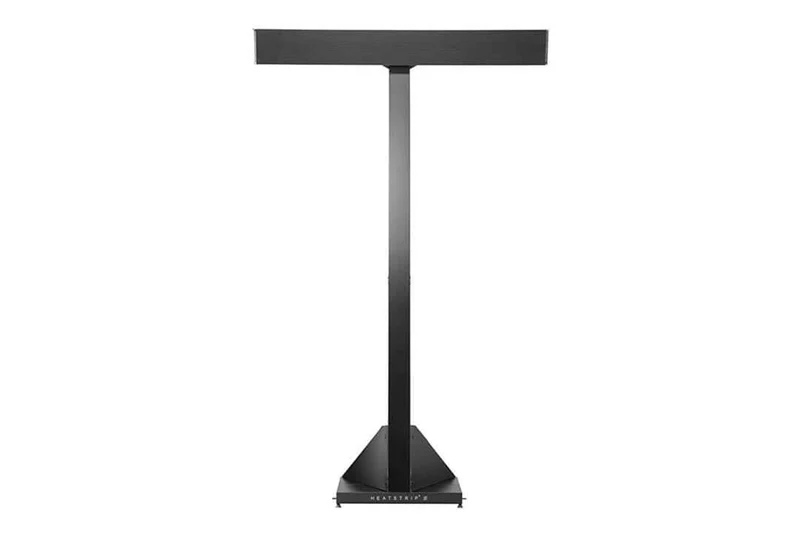 Standfuß für Heizstrahler HEATSTRIP®