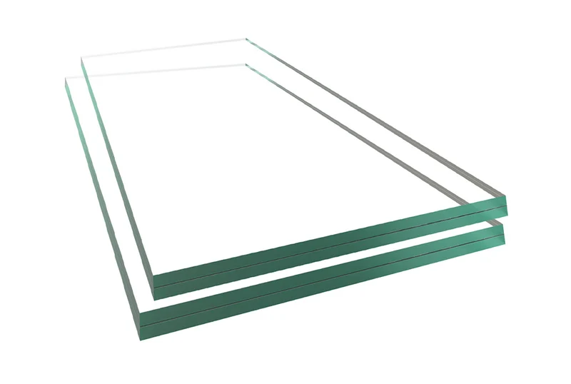 VSG Glas 16mm