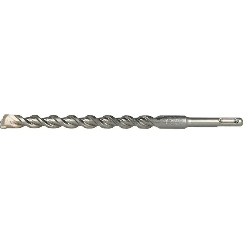 B-Ware Heller Hammerbohrer 19883 7 SDS-Plus Hartmetall Beton Mauerwerk 12 mm 1000 mm