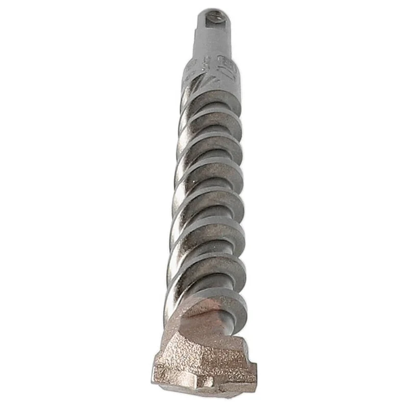 B-Ware Heller Hammerbohrer 19883 7 SDS-Plus Hartmetall Beton Mauerwerk 12 mm 1000 mm