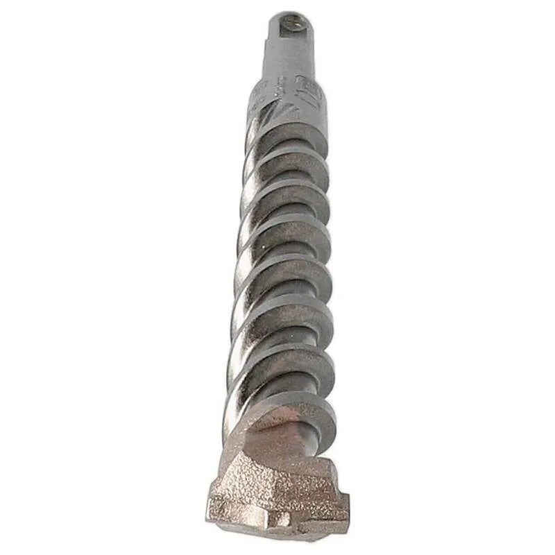 B-Ware Heller Hammerbohrer 19883 7 SDS-Plus Hartmetall Beton Mauerwerk 12 mm 1000 mm