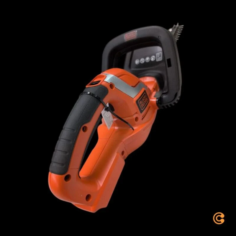 B-Ware Black & Decker Akku-Hecken GTC1845L20-QW Heckenschneider Strauchschneider 18V