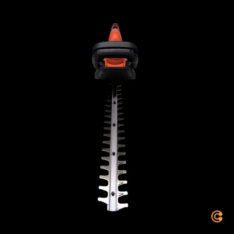 B-Ware Black & Decker Akku-Hecken GTC1845L20-QW Heckenschneider Strauchschneider 18V
