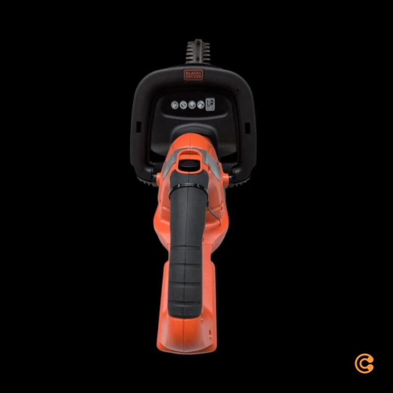 B-Ware Black & Decker Akku-Hecken GTC1845L20-QW Heckenschneider Strauchschneider 18V