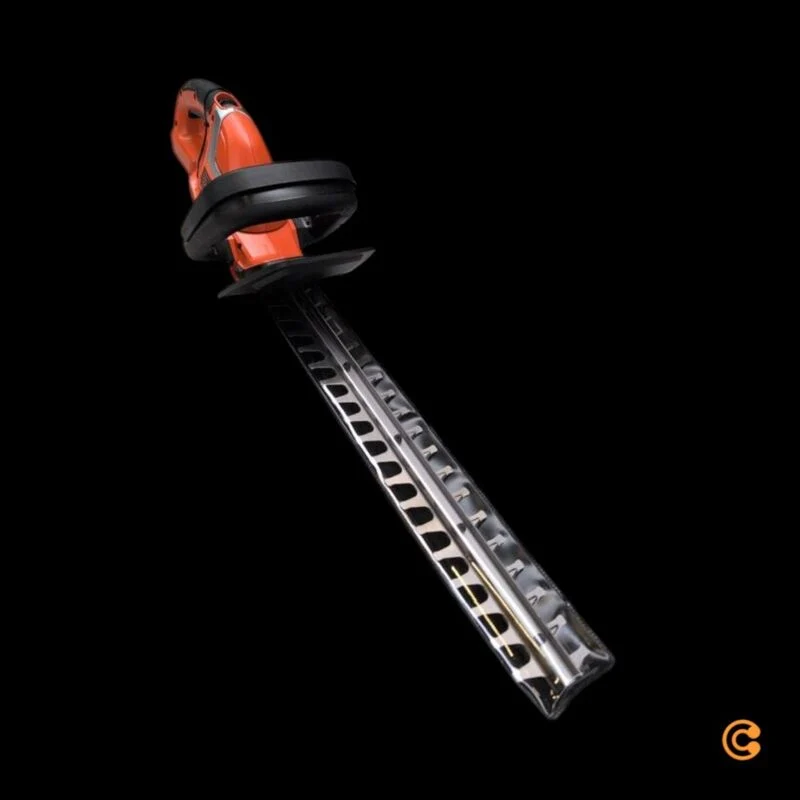 B-Ware Black & Decker Akku-Hecken GTC1845L20-QW Heckenschneider Strauchschneider 18V