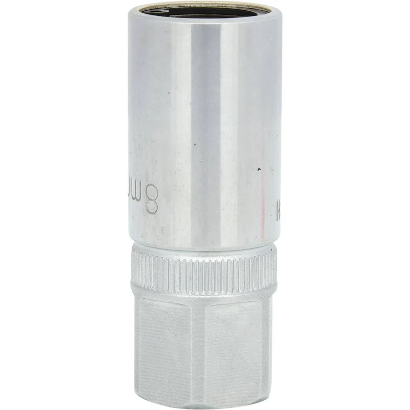 B-Ware KS Tools Stehbolzenausdreher Werkzeug M8 Außensechskant 21mm Chrom 2 STÜCK