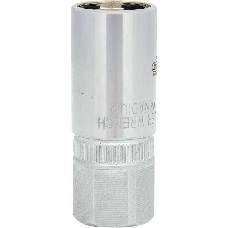 B-Ware KS Tools Stehbolzenausdreher Werkzeug M8 Außensechskant 21mm Chrom 2 STÜCK